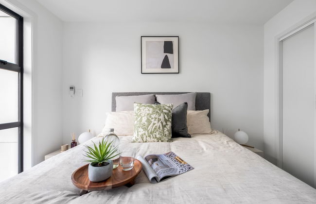 Sunrise Garden Suites - Foto 3