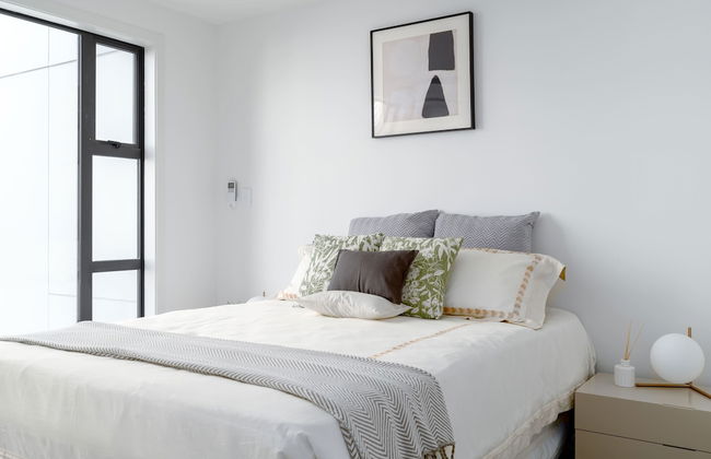 Sunrise Garden Suites - Foto 2