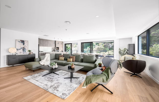 Sunrise Garden Suites - Foto 27