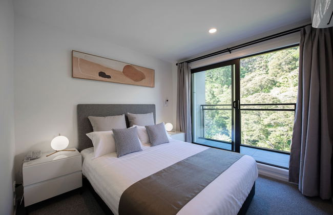 Sunrise Garden Suites - Foto 9
