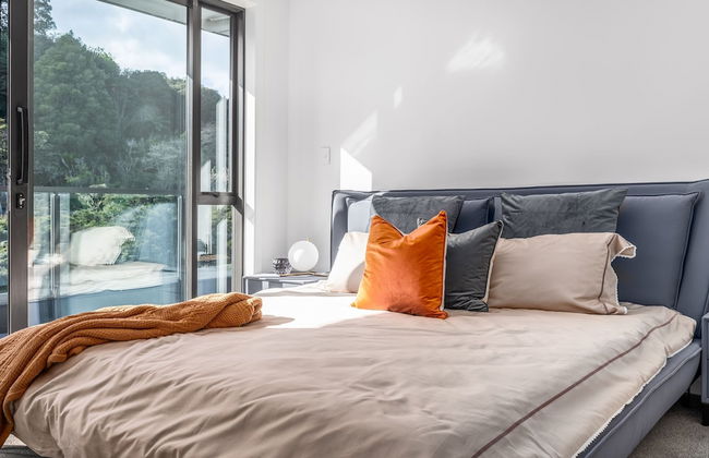 Sunrise Garden Suites - Foto 5