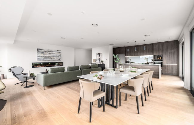 Sunrise Garden Suites - Foto 26