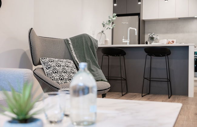 Sunrise Garden Suites - Foto 11