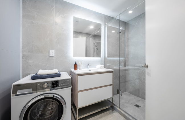 Sunrise Garden Suites - Foto 40