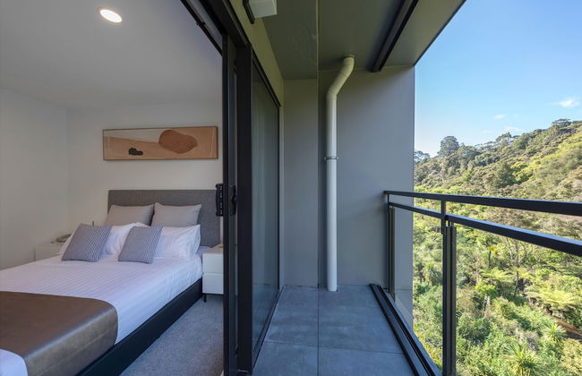Sunrise Garden Suites - Foto 10