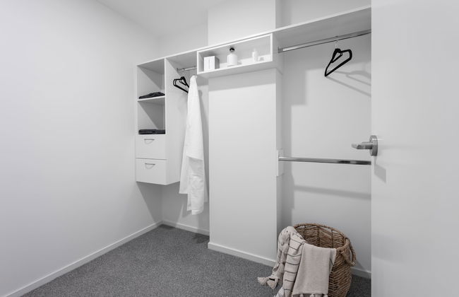 Sunrise Garden Suites - Foto 32