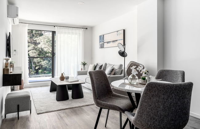 Sunrise Garden Suites - Foto 22
