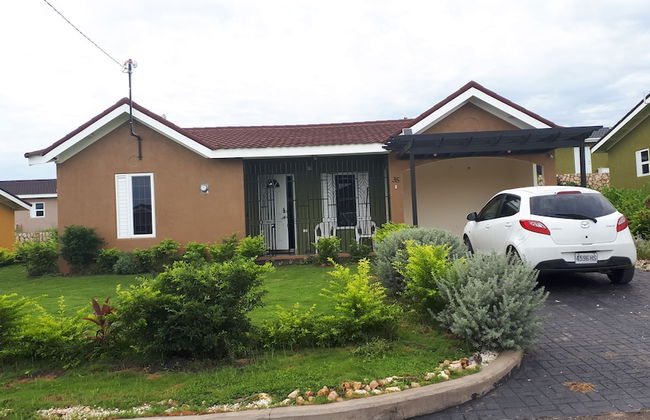 Seaview Villa at Stonebrook Manor - Foto 31