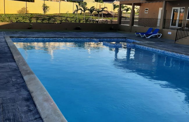 Seaview Villa at Stonebrook Manor - Foto 27