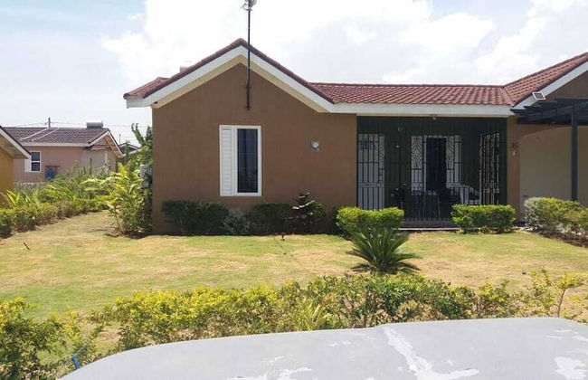 Seaview Villa at Stonebrook Manor - Foto 32