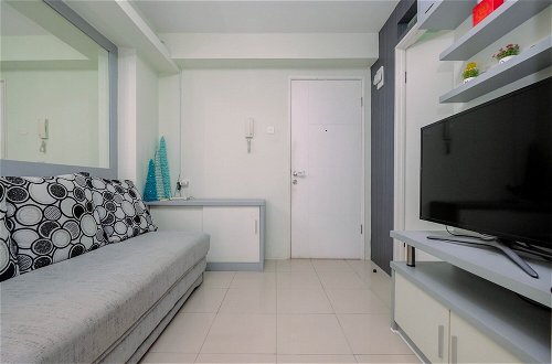 Photo 9 - Modern and Cozy 2BR Apartment at Green Palace Kalibata