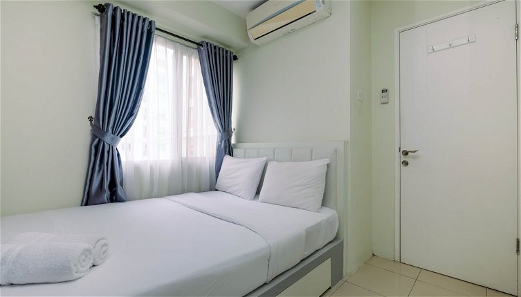 Foto 1 - Modern and Cozy 2BR Apartment at Green Palace Kalibata