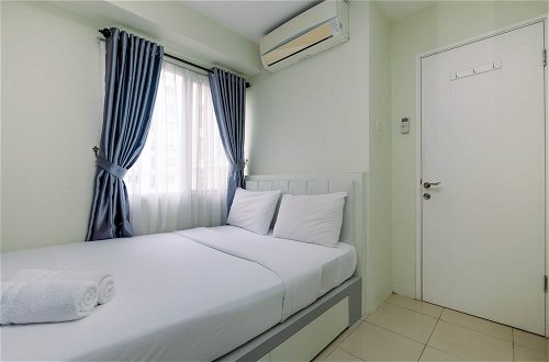 Photo 1 - Modern and Cozy 2BR Apartment at Green Palace Kalibata