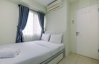 Photo 1 - Modern and Cozy 2BR Apartment at Green Palace Kalibata