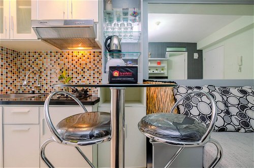 Foto 8 - Modern and Cozy 2BR Apartment at Green Palace Kalibata