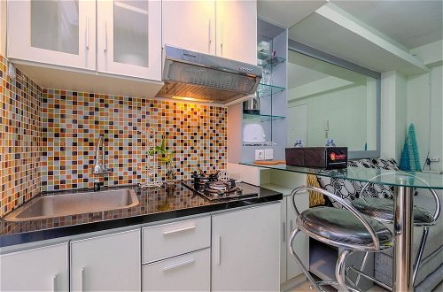 Foto 6 - Modern and Cozy 2BR Apartment at Green Palace Kalibata