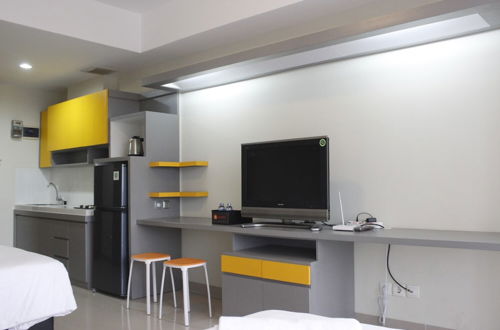 Photo 9 - Scenic Studio Apartment at Beverly Dago near ITB