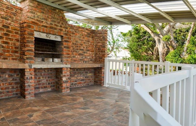 Addo Park Sundays River House - Foto 11