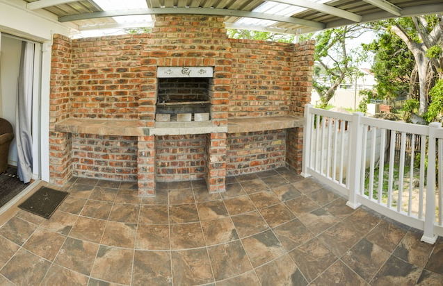 Addo Park Sundays River House - Foto 19