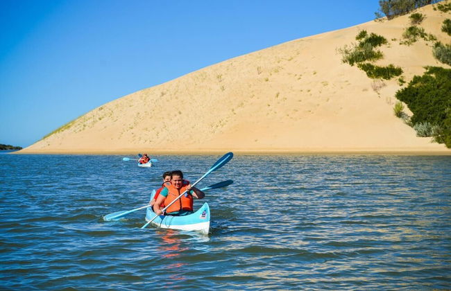 Addo Park Sundays River House - Foto 17