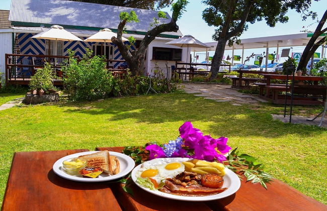 Addo Park Sundays River House - Foto 14