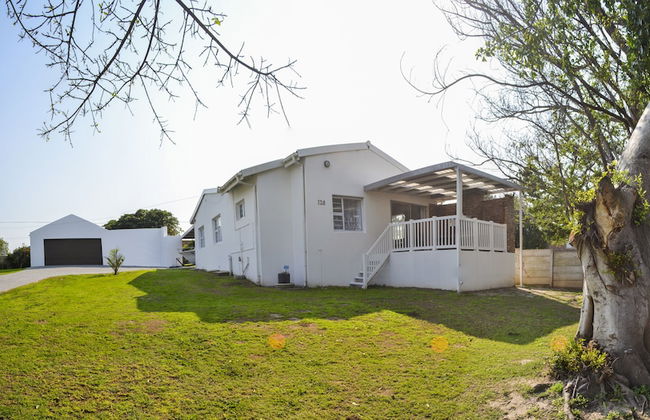 Addo Park Sundays River House - Foto 1