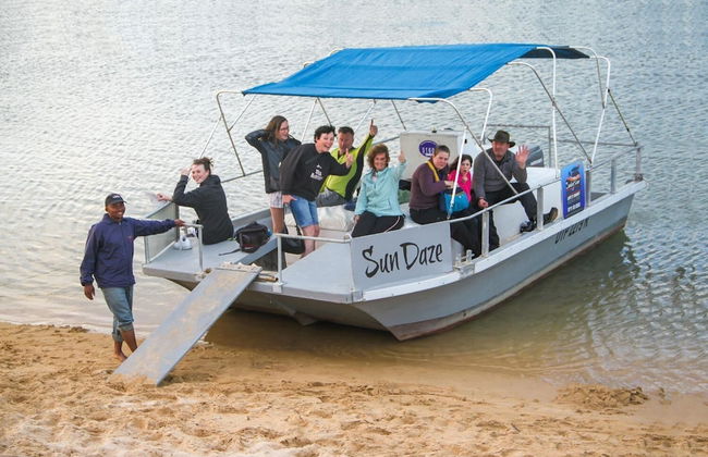 Addo Park Sundays River House - Foto 12
