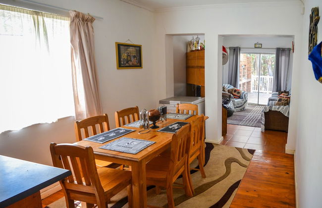 Addo Park Sundays River House - Foto 6