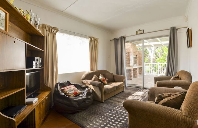 Addo Park Sundays River House - Foto 13