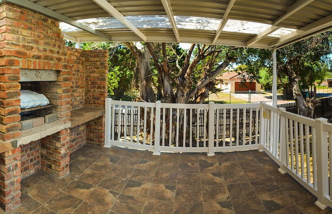 Addo Park Sundays River House - Foto 9