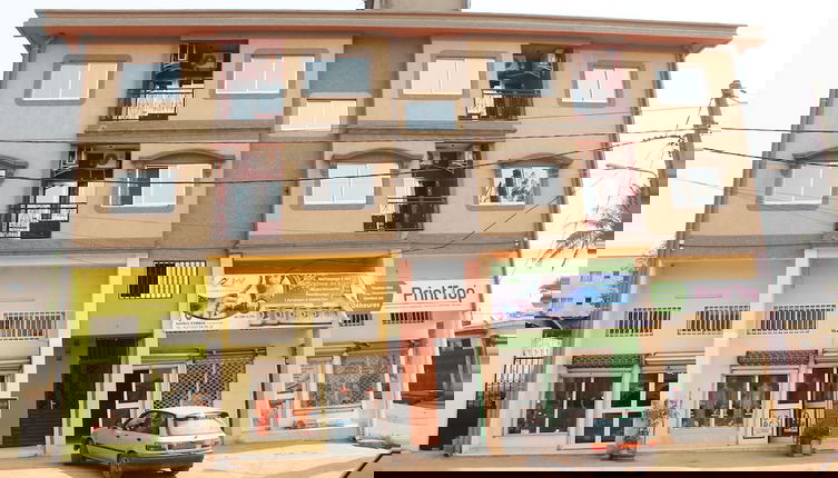 Foto 1 - Deutch' Lodges