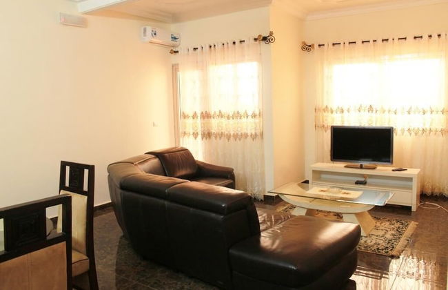 Deutch' Lodges - Foto 26