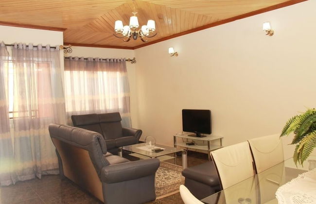 Deutch' Lodges - Foto 29
