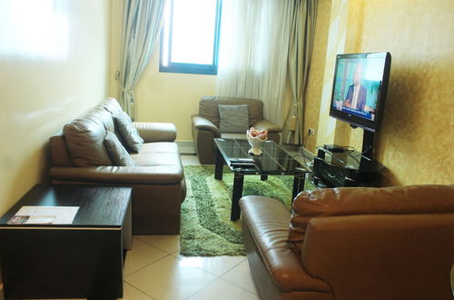 Photo 5 - Residence Le Carat Akwa