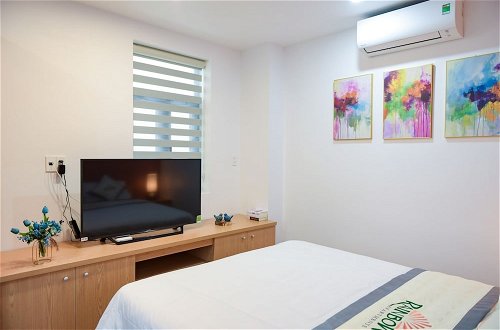 Foto 4 - Rainbow Apartment Hai Phong