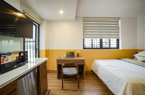 Foto 17 - Rainbow Apartment Hai Phong