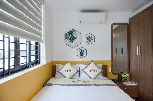 Photo 3 - Rainbow Apartment Hai Phong