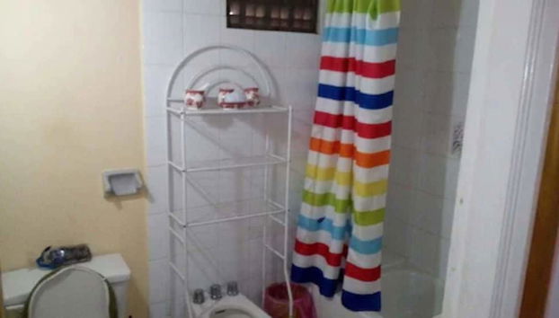 Vistas desde la habitación