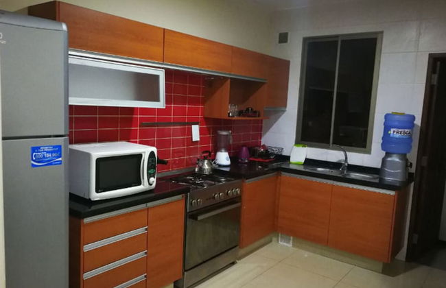 Portal Rent Apart 5 - Photo 4