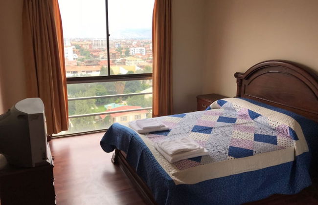 Portal Rent Apart 5 - Photo 3