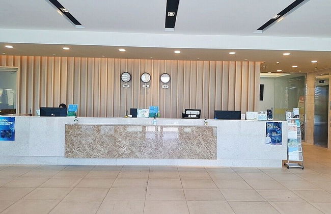 GoChang Well Park City Healing County - Foto 2