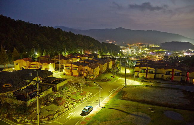 GoChang Well Park City Healing County - Foto 42