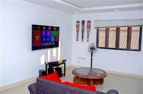 Foto 12 - Inviting 2-bed Apartment in Lagos -canal Views
