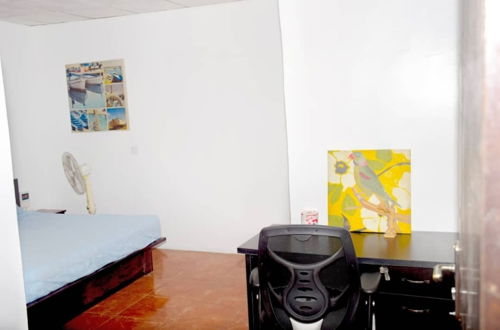 Foto 8 - Inviting 2-bed Apartment in Lagos -canal Views