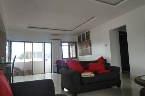 Foto 1 - Inviting 2-bed Apartment in Lagos -canal Views