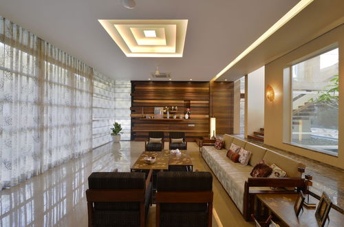 Photo 2 - Seis Villas