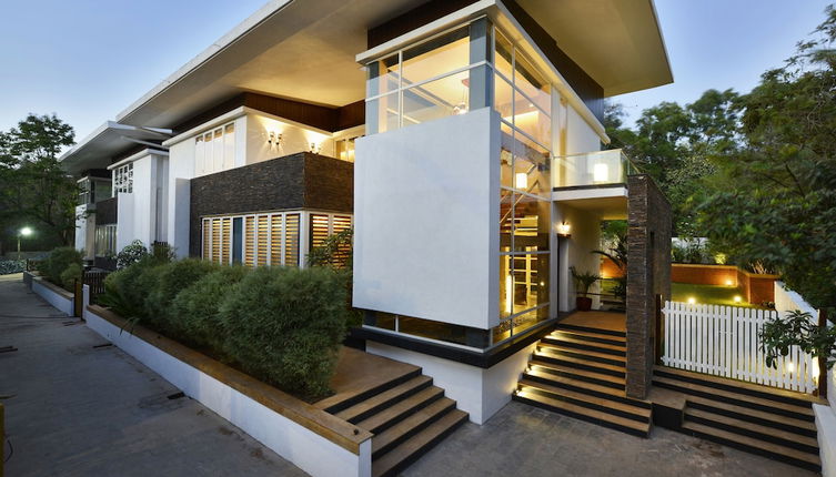 Photo 1 - Seis Villas