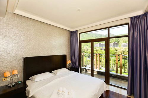 Foto 5 - Sanya Princess Villa of Phase 3