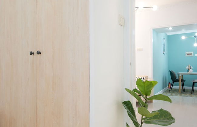 Shezhen Duwel Service Apartment Luohu - Foto 68