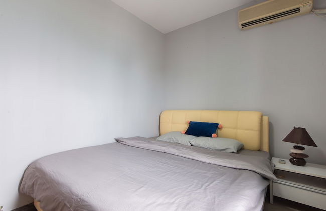 Shezhen Duwel Service Apartment Luohu - Foto 33